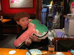 -醉虎传(南锣鼓巷店)