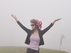 -趣飞飞黑麋峰国际滑翔伞基地