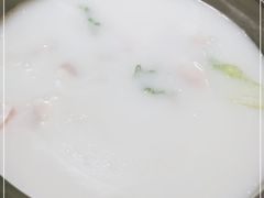 -渔米粥(罗湖店)