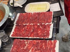 -古乐牛香·鲜牛肉牛杂火锅(高新店)