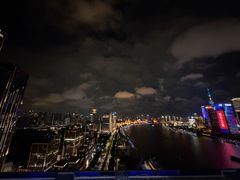 -上海外滩英迪格酒店