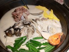 -老外婆(吾悦广场店)