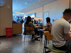 -星巴克臻选(上海长风大悦城店)