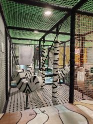 -MELAND CLUB亲子乐园·派对·餐厅(北京芳圆里ID MALL店)