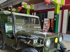 -半坡国际艺术区