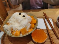 -怪物的冰与火(天虹商场中山路店)