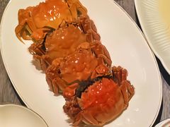 -Yan Ting 宴庭中餐厅(上海静安瑞吉酒店)
