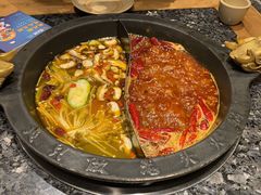 -蜀大侠火锅(四川北路店)