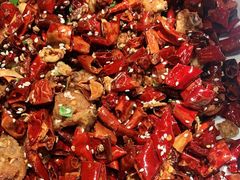 -雲蜀龙阁·金牌水煮鱼(方庄店)