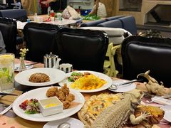 -FAIRYLAND龙族星球主题餐厅(凯丹广场店)