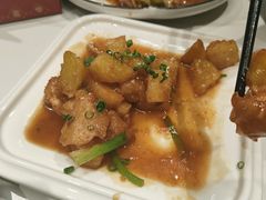 -旺达·福州菜(正大广场店)