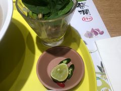 -蔡澜Pho·越南粉餐厅(海上世界店)