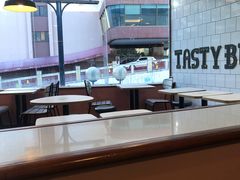-麦当劳(东方时代广场分店)