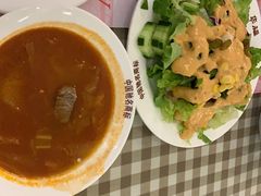 -华梅西餐厅(哈尔滨中央大街店)