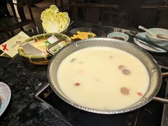 -捞王锅物料理(东百中心店)