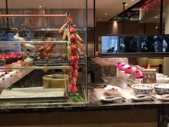 -金海湾自助餐厅(金陵饭店)