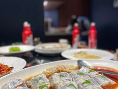 -海味世家·家常菜馆(明州里店)