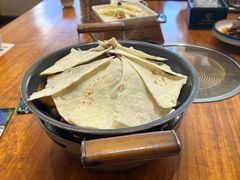 -思金拉措庄园藏餐(太阳岛店)