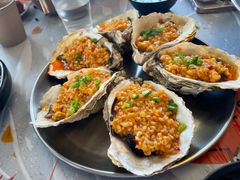 -一棠龙虾•王牌虾球(恒隆广场店)