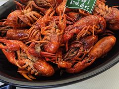 -铭副琦食·虾蟹烩馆(渔人码头店)
