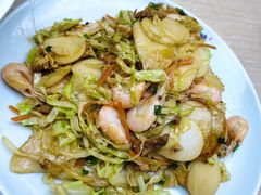 -面道赞宁海海鲜面(迎凤街店)