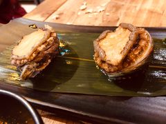 -碳说品道.瓦片烤肉.海鲜烧烤(中华路店)