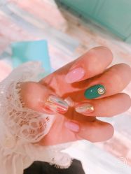 -AGAXI美甲美睫