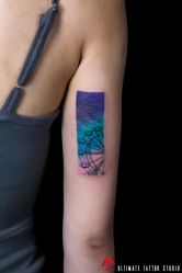 -極致刺青TATTOO STUDIO 私人订制