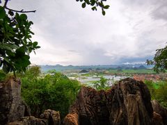-普者黑风景区-青龙山