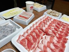 -傣妹火锅(南京东路一店)