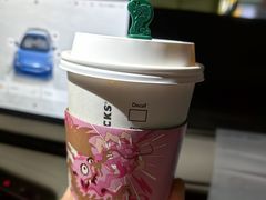 -星巴克(北京中关村北京国际店)