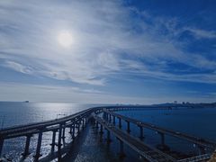 -星海湾跨海大桥
