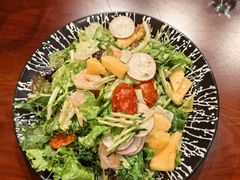 -喀秋莎西餐厅