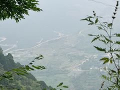 -北京上方山国家森林公园