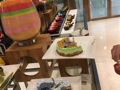 -顺德美的万豪酒店-万豪中餐厅
