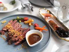 -天玑高空江景餐厅&酒吧Sky Secret Restaurant&Bar