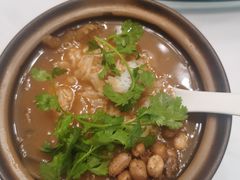 -阿诺泰·泰国餐厅(棕北店)