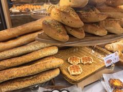 -山崎面包(苏州中心店)