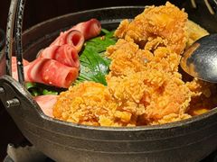 -小川洋风料理(江汉路店)
