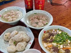 -沙县小吃文化城