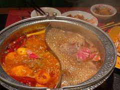 -牛New寿喜烧(虹桥新天地店)