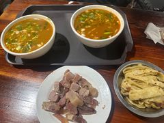 -化三驴肉汤馆老店