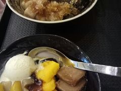 -鲜芋仙(华府店)