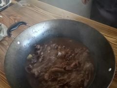 -大自然醉鹅·铁锅火焰鹅(上海联洋店)