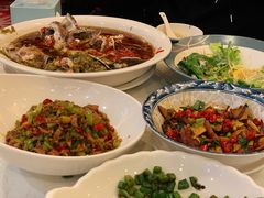 -翠清酒家(万丰路店)