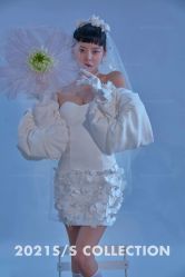 -巴黎春天·菀纱仙庭婚纱美学