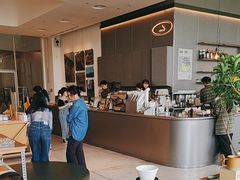 -SAANCI山池咖啡(海上世界文化艺术中心店)