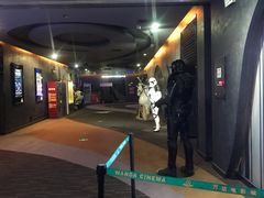 -万达影城(开福万达广场IMAX店)
