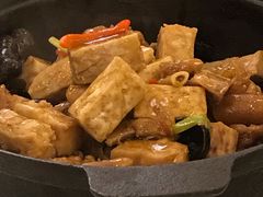 -聚春园自助餐厅(东街口店)