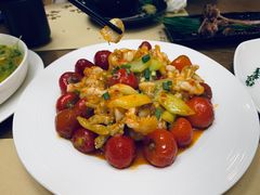 椒香馋嘴蛙-榕意·川味之美(深业上城店)